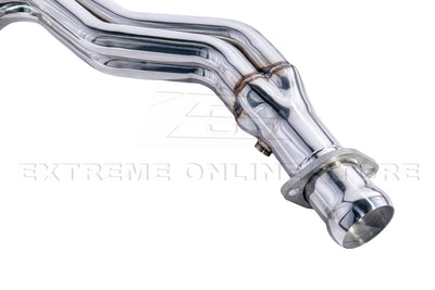 2004-2006 Pontiac GTO Downpipe & Header Exhaust
