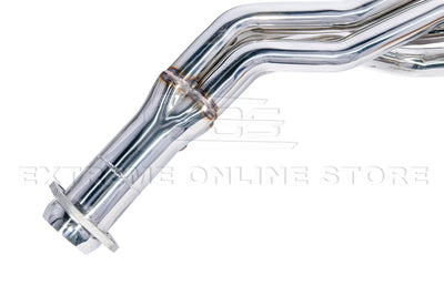 2004-2006 Pontiac GTO 3" Long Tube Headers