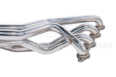 2004-2006 Pontiac GTO Downpipe & Header Exhaust