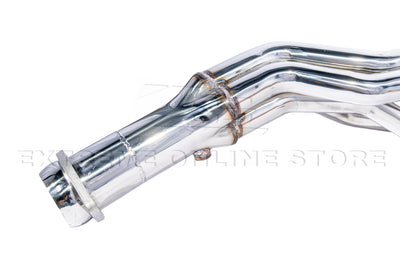 2004-2006 Pontiac GTO Downpipe & Header Exhaust