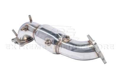 2022-Present Honda Civic Accord Acura Integra 1.5T Catted Downpipe Exhaust