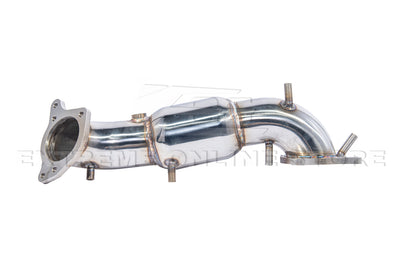 2022-Present Honda Civic Accord Acura Integra 1.5T Catted Downpipe Exhaust