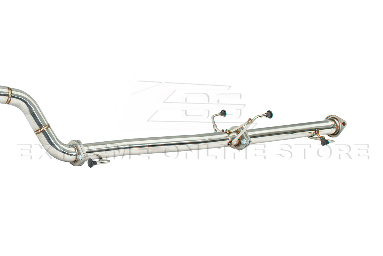 2010-2024 Toyota 4Runner Cat Back Exhaust