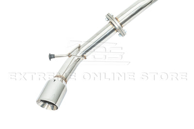 2010-2024 Toyota 4Runner Cat Back Exhaust