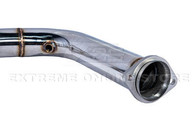 2005-2006 Pontiac GTO 6.0L 3" Catless Downpipe