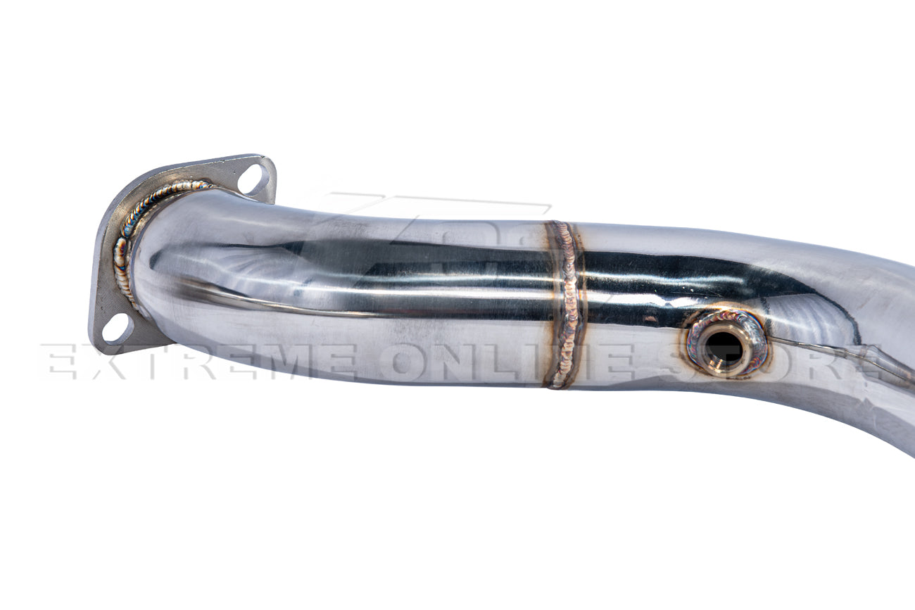 2004-2006 Pontiac GTO Downpipe & Header Exhaust