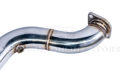 2005-2006 Pontiac GTO 6.0L 3" Catless Downpipe