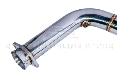 2004-2006 Pontiac GTO Downpipe & Header Exhaust
