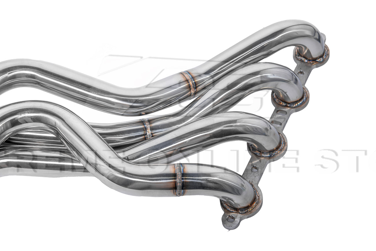 2013-2017 Chevy SS 2008-2009 Pontiac G8 Headers & Mid Pipe Exhaust