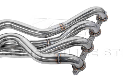 2013-2017 Chevy SS 2008-2009 Pontiac G8 Headers & Mid Pipe Exhaust