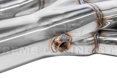 2013-2017 Chevy SS 2008-2009 Pontiac G8 Headers & Mid Pipe Exhaust