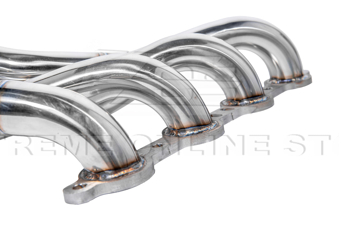 2013-2017 Chevy SS 2008-2009 Pontiac G8 Headers & Mid Pipe Exhaust