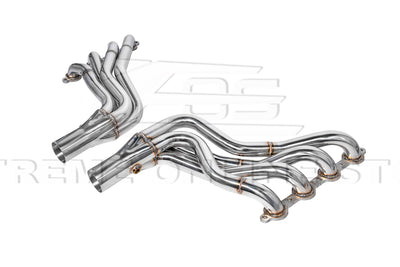 2013-2017 Chevy SS 2008-2009 Pontiac G8 Headers & Mid Pipe Exhaust