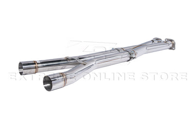 2012-2013 Chevrolet Corvette C6 Z06 ZR1 3" X-Pipe