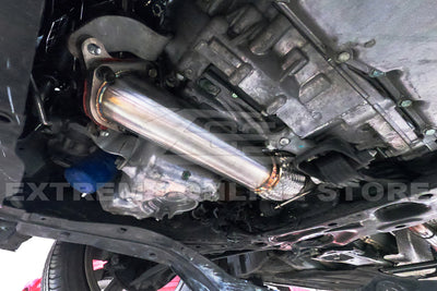 2016-2021 Honda Civic 1.5T Exhaust Front Pipe