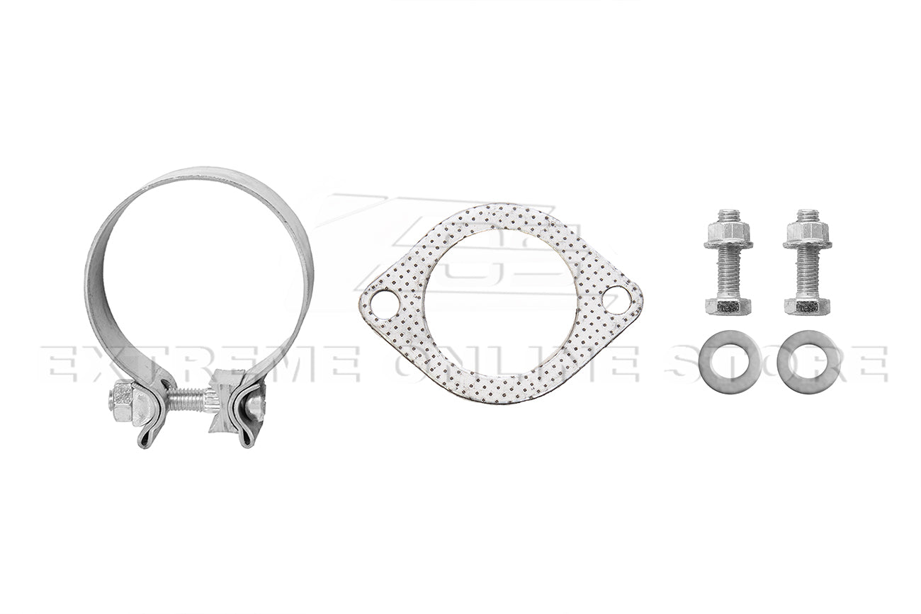 2019-Present Mazda 3 Hatchback | CX-30 Muffler Delete Axle Back Exhaust