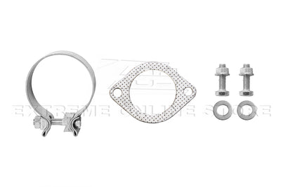 2019-Present Mazda 3 Hatchback | CX-30 Muffler Delete Axle Back Exhaust