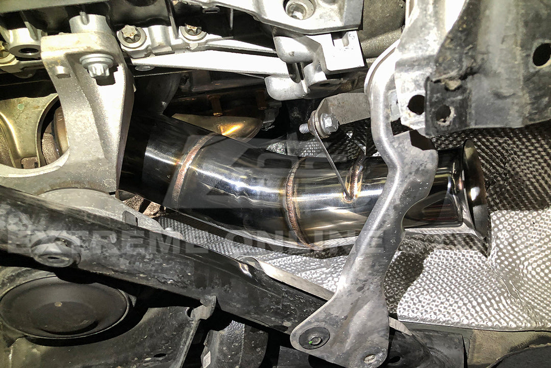 2012-2021 BMW M135i M2 M235i 335i 435i N55 Engine Race Cat