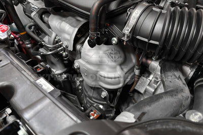 2022-Present Honda Civic Acura Integra 1.5T Catted Downpipe & Front Pipe Exhaust