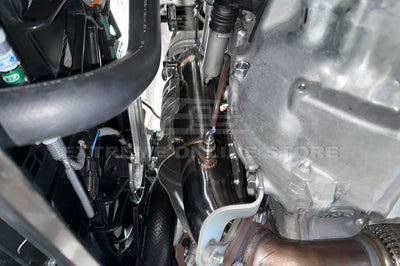 2022-Present Honda Civic Accord Acura Integra 1.5T Catted Downpipe Exhaust