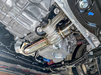 2022-Present Honda Civic Acura Integra 1.5T Exhaust Front Pipe