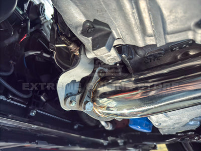 2022-Present Honda Civic Acura Integra 1.5T Exhaust Front Pipe