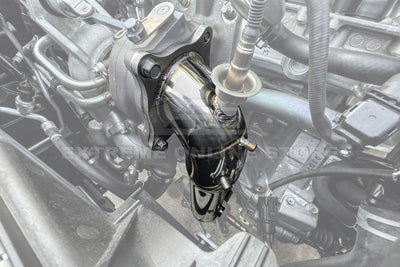 2017-2021 Honda Civic Type-R Catless Downpipe