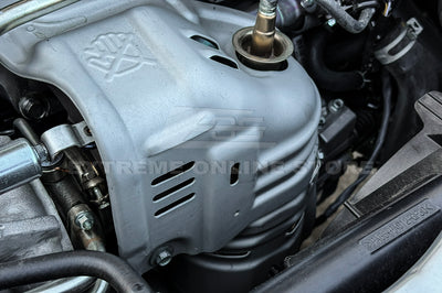 2017-2021 Honda Civic Type-R Catless Downpipe