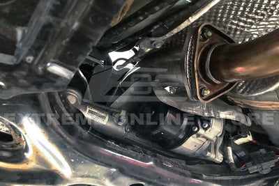 2016-2021 Honda Civic 1.5T Exhaust Front Pipe