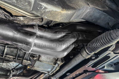 2005-2006 Pontiac GTO 6.0L 3" Catless Downpipe