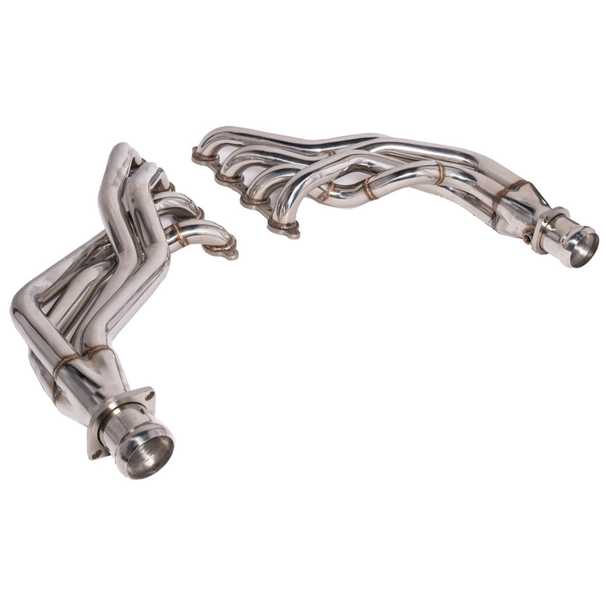 2009-2014 Cadillac CTS-V 6.2L V8 Performance Long Tube Headers