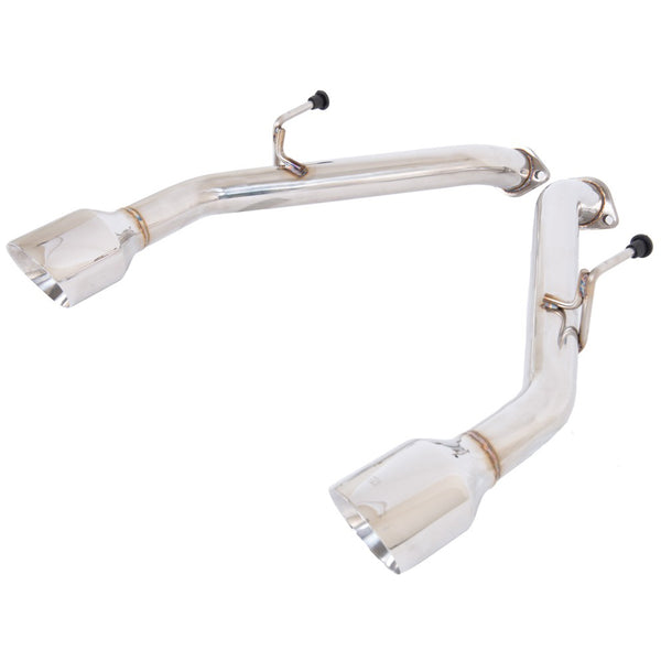 Axle-Back