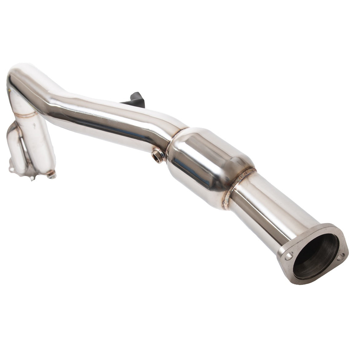 2008-2014 Subaru WRX 2008-2021 WRX STi Performance Catted Downpipe