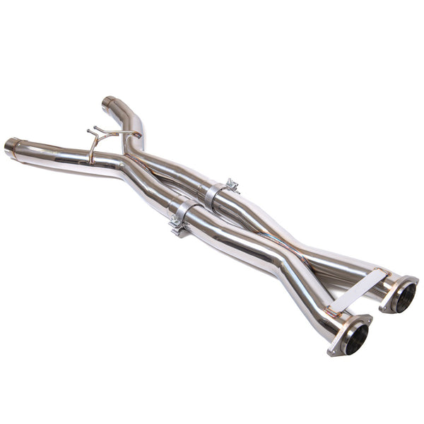 Mid Pipes