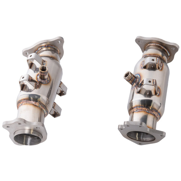 Catalytic Converters
