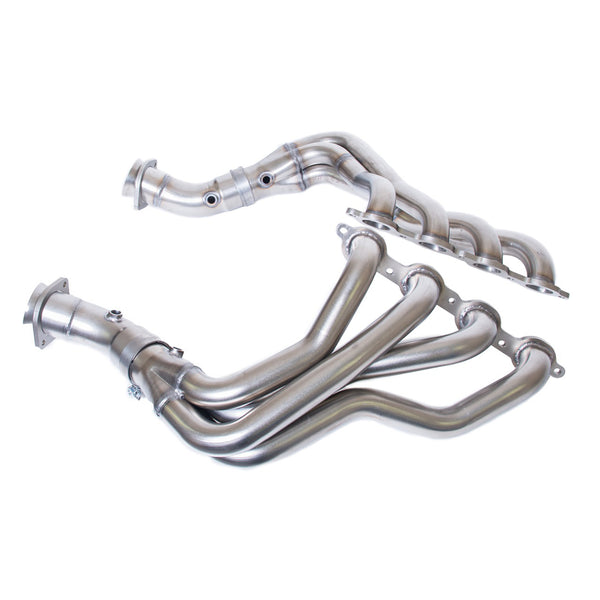 Long Tube Headers