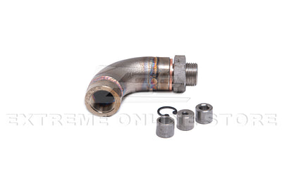 EOS Exhaust J Style O2 Performance Oxygen Sensors Restrictor